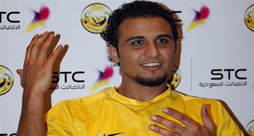 العنزي : تتويج العالمي بالبطولة أمر طبيعي